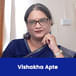 Chhatrapati Shahu Institute Of Business Education And Research - [CSIBER ], Kolhapur,  Professor : Vishakha Apte Interview